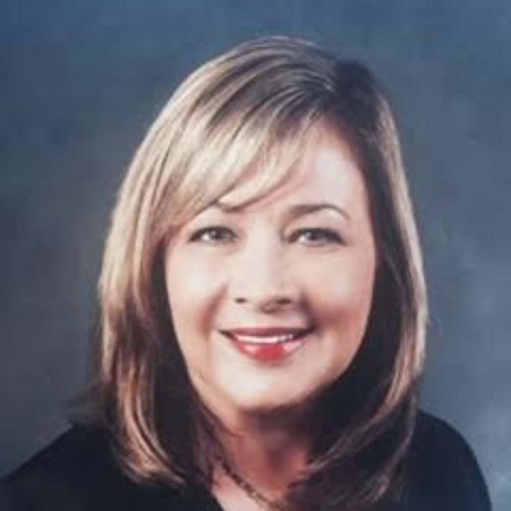Meet your Posher, Sharyl